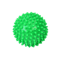 М'яч масажний MS 2096-1(Green) розмір 7,5 см, зелений