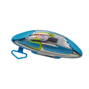 Циркуль 201 пластик