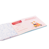 Настільна гра "Чекова Книжка Бажань: для Нього" Fun Games Shop FGS28-UKR Укр