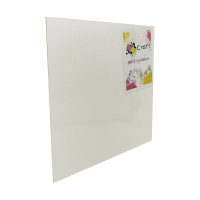 Ґрунтоване ДВП Art Craft 16031 акрил 30 x 30 см 