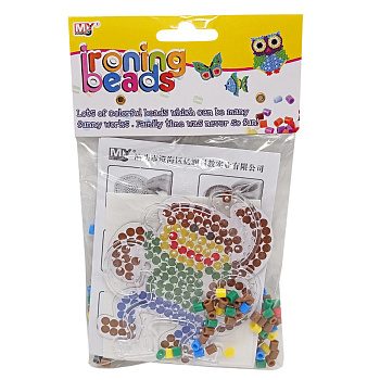 Набір для творчості Термомозаїка "Мавпа" 61112-2