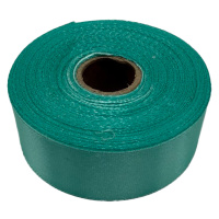 Атласна стрічка для рукоділля АБ-318, 2,5 см x 23 м, тіфані