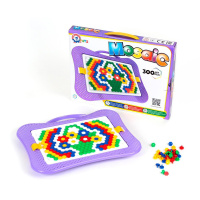 Іграшка "Мозаїка ТехноК", арт.4722TXK, 300 фішок