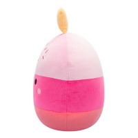 М'яка іграшка SQUISHMALLOWS – ПОЛУНИЧНИЙ КЕЙК-ПОП ПАМА (30 cm)