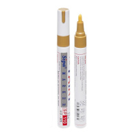 Масляний маркер "Paint" SP-110 водостійкий