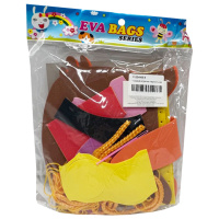 Дитячий набір для творчості "Зроби свою сумочку" 11224NB-4