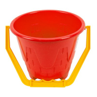 Дитячий набір для гри в пісочниці "Кораблик 2" 2872TXK