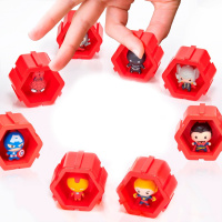 Колекційна фігурка NANO PODS Марвел WOW! PODS MVL-1019-01 іграшка-сюрприз