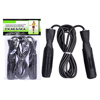 Скакалка для спорту MS 0190 довжина 300см