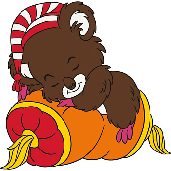 Розпис по полотну "Коала" 15082-AC 25x30 см