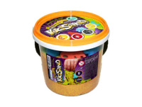 Кінетичний пісок для творчості 7413DT KidSand в відрі 1000г