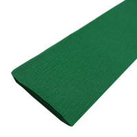 Гофрований папір Josefotten KR55-8013 нефритовий 55%, 31г/м2