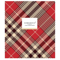 Зошит учнівський "Fashion note" 012-2929L-3 в лінію, 12 аркушів