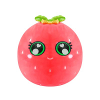 Ігровий набір серії «Little Foodies» W2 - Полуниця BIG002-ST надувна іграшка, насос 22см