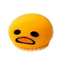 Іграшка антістресс В'язка маса "Smile Slime" SS-01-01 клейкий лизун