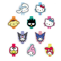 Колекційний LED-браслет COOL THINGS серії "Hello Kitty" - ХЕЛОУ КІТТІ Й ДРУЗІ