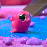 Колекційна фігурка-сюрприз "YOU YOU - ЧАРІВНІ ДРУЗІ" 97/CN22