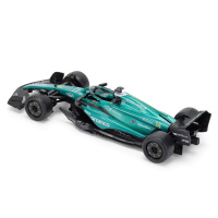 Автомодель - ASTON MARTIN F1 (2024) (1:18)