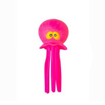 Дитяча іграшка антистрес "Восьминіг" CKS-10217_1