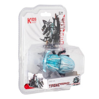 Дитяча іграшка трансформер "Жук-єдиноріг" E2029-02