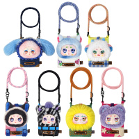 Крос-боді сумка POP TOP Kimmon (у дисплеї)