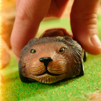 Колекційна машинка – ВОЛОДАРІ САВАНИ (у диспл.)