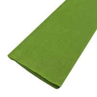 Гофрований папір Josefotten KR110-80710 болотний 110%, 42г/м2