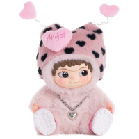 М'яка іграшка лімітована POP TOP Letsvan серії "Wakuku" - ЯНГОЛ 800% (37 см, в ас.)