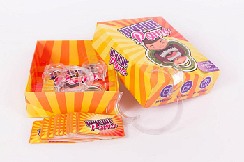 Настільна гра Ширшерота 0017FGS  укр. мовою