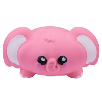 Колекційна іграшка-антистрес "Слон Баблз" Smooshzees 08232 серії "Snugzees"