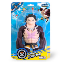 Стретч-іграшка Пружна Людина Luffy Gear4 Elastikorps OPELARESB-BO серії "One piece"