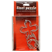 Металева головоломка 1845-1 головоломка, метал