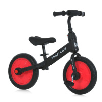 Дитячий велосипед-біговел MBB 1012-3, 12 дюймів