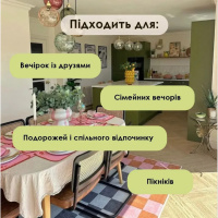 Карткова гра Talk time "Друзі та сім'я" СS-CG-005, 100 карток