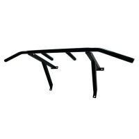 Турнік настінний Wide Pro чорний NE-TR-16B