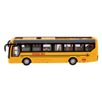 Дитячий автобус на радіоуправлінні 135-1 жовтий