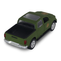 Автомодель серії "Шеврони Героїв" – TOYOTA TUNDRA – "НГУ"