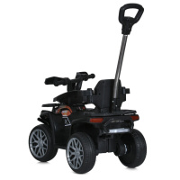 Дитячий електромобіль Квадроцикл M 5944EBLR-2 до 23 кг