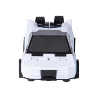 Дитячий робот-трансформер "Дарккло" Screechers Wild! KS686154 S5 блістер