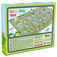 Настільна гра "Світлофор" 1304ATS