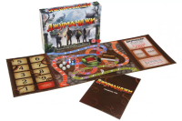 Дитяча настільна гра "Джуманджі" Arial 911463 розважальна