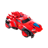 Ігровий набір з фігуркою DINOSTER – ЛУЧІО (фігурка, динозавр-трансформер)