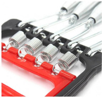 Еспандер плечовий-кистьовий 2 в 1 Pull Chest/Grip TI-T-201