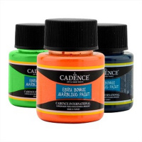 Фарба для ебру Marbling Paint 05919Paint 45 мл, в асортименті