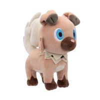 М'яка іграшка POKEMON - РОКРАФФ W20 (20 cm)