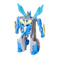 Робот-трансформер SCREECHERS WILD! S5 – ГАЛЕР