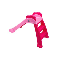 Дитяча " Гірка"  ТехноК 8041TXK довжина спуску 120 см