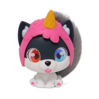 Дитячий ігровий набір "Цуценя Кукі" 451000-2 фігурка, будиночок, аксесуари