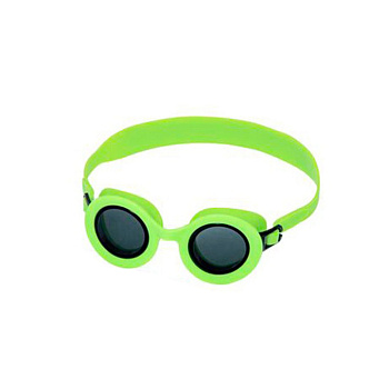 Дитячі окуляри для плавання 21178BW(Green) зелений