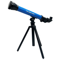 Дитяча іграшка "Телескоп" 6601A(Blue) блакитний, від 5 років